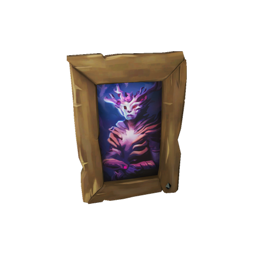 Admired The Queen of Sorrow