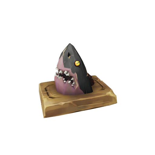 Admired The Shadow of Calamity