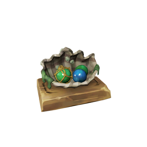 Admired The Unfathomable Deep