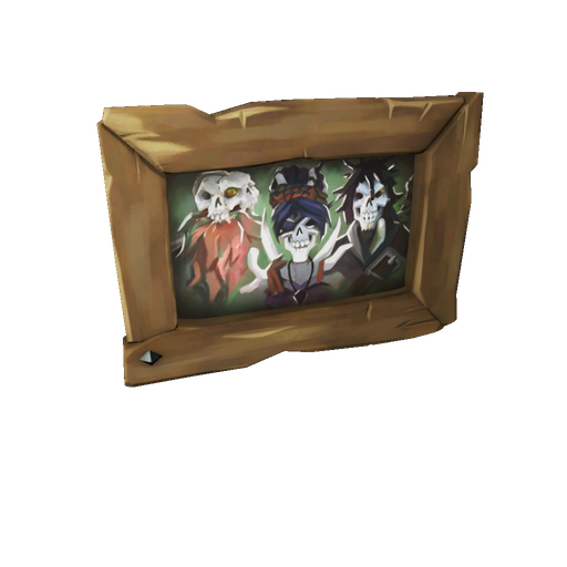 Admired Three Reasons to Fear