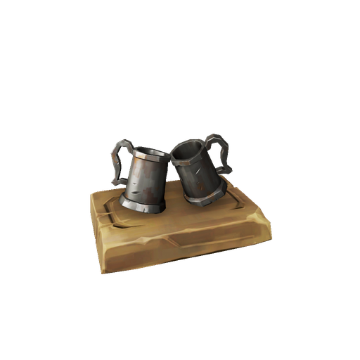 Admired Willing Foe and Sea Room