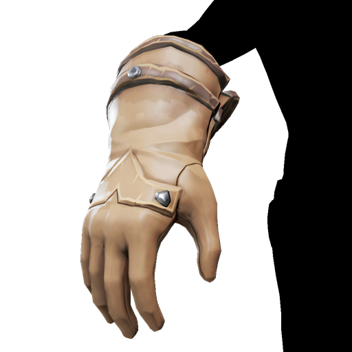 General Cosmetics Gloves