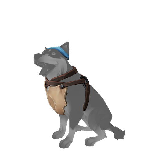Bilge Rat Outfit