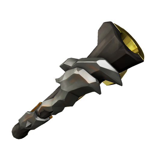 Alter Ego Blowpipe
