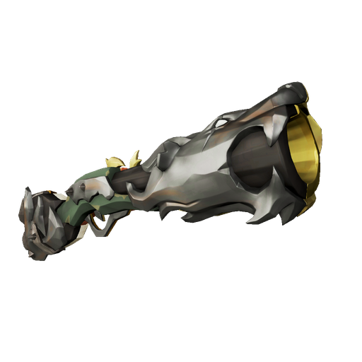 Alter Ego Blunderbuss