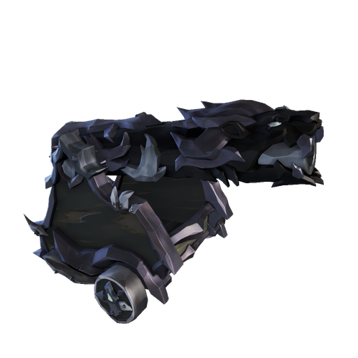 Alter Ego Cannons