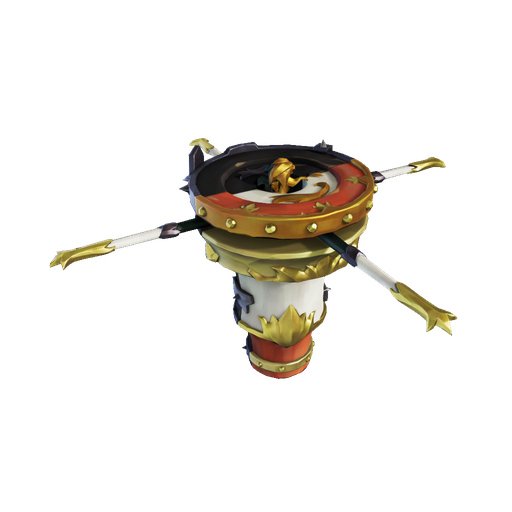 Alter Ego Capstan