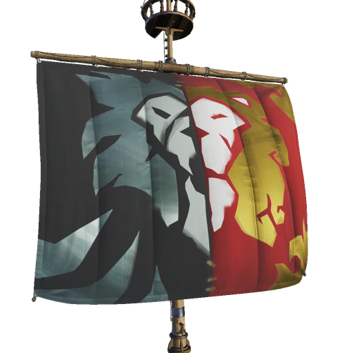 Alter Ego Collector's Sails