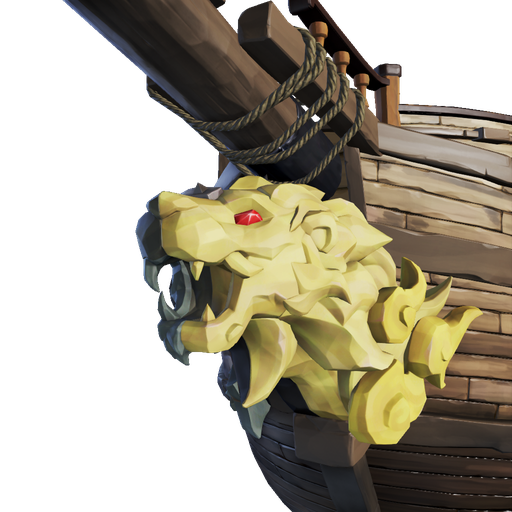 Alter Ego Figurehead