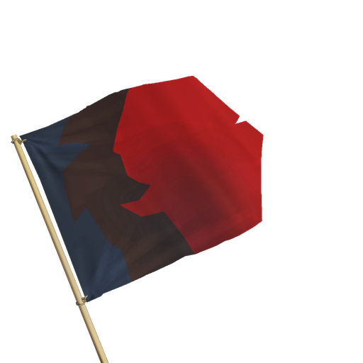 Alter Ego Flag