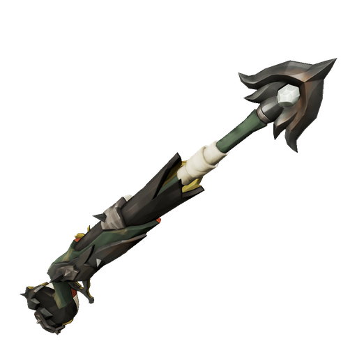 Alter Ego Grapple Gun