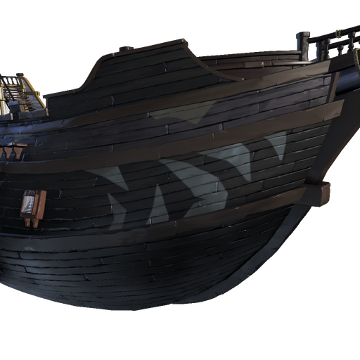Alter Ego Hull