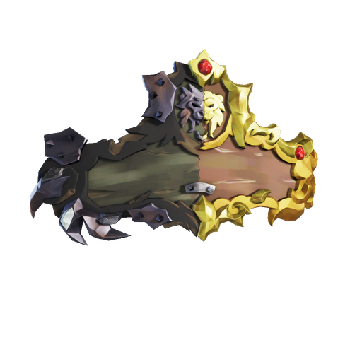 Alter Ego Ship's Crest