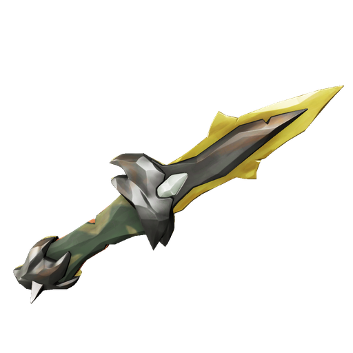 Alter Ego Throwing Knives
