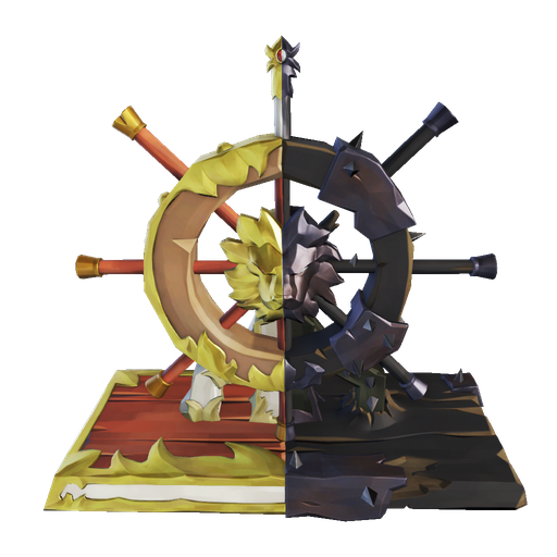 Alter Ego Wheel