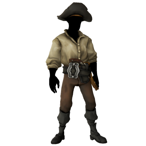 Bundle Only Costume