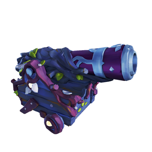 Ancestral Cannons