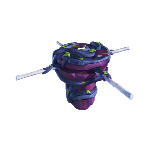 Ancestral Capstan