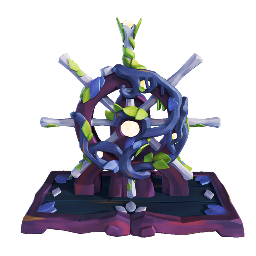 Ancestral Wheel