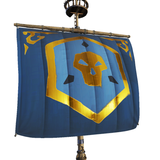 Ancient Coin Sails
