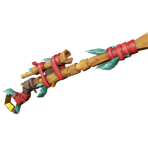 Ancient Eye of Reach