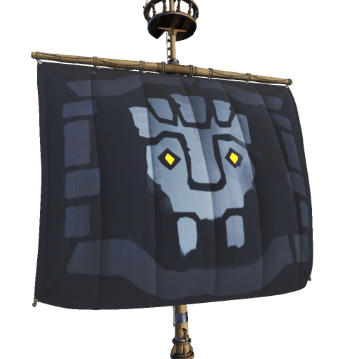 Ancient Vault Sails