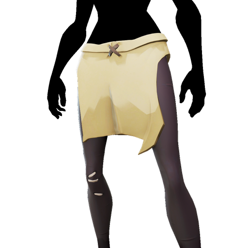 General Cosmetics Bottom