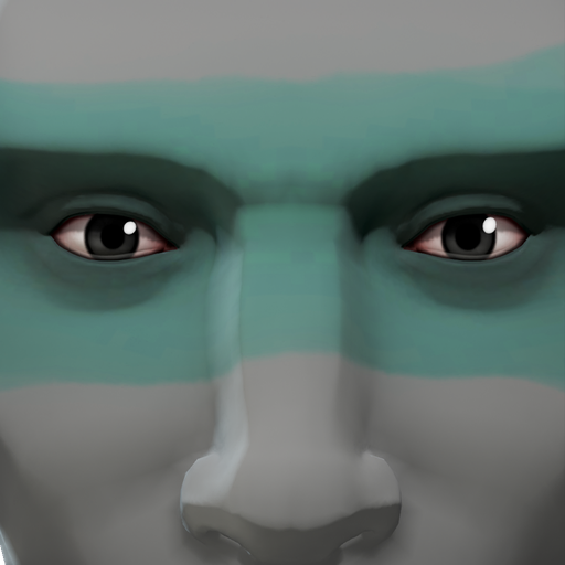 General Cosmetics Makeup