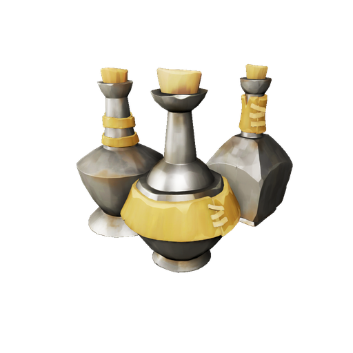Standalone Cosmetics