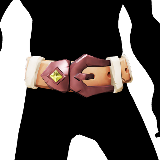 Aristocrat Belt