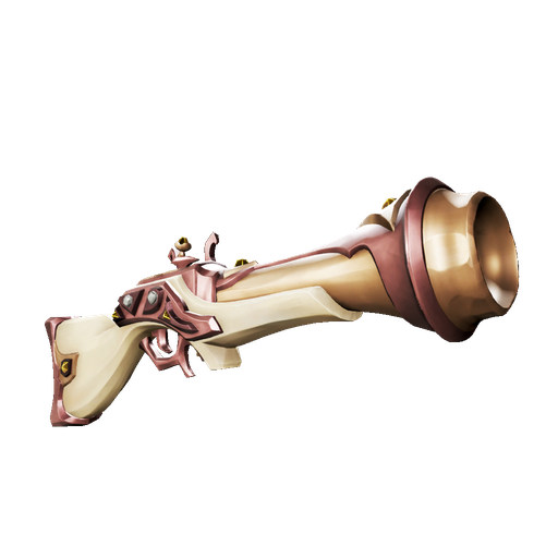 Aristocrat Blunderbuss