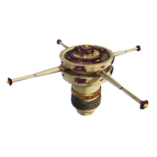 Aristocrat Capstan