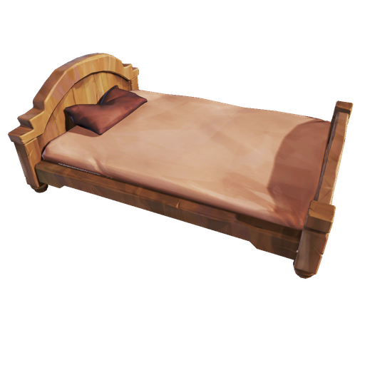 Aristocrat Bed