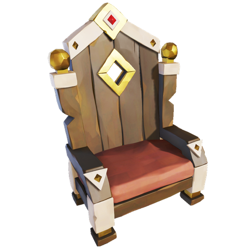Aristocrat Chair
