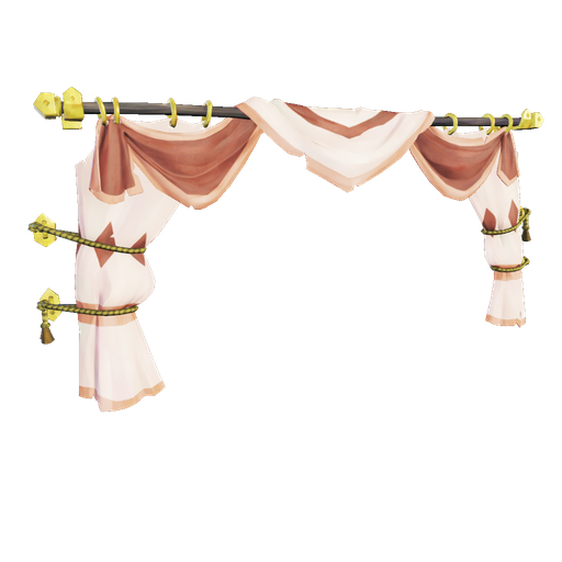 Aristocrat Curtains