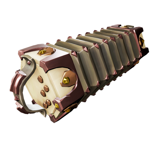 Aristocrat Concertina