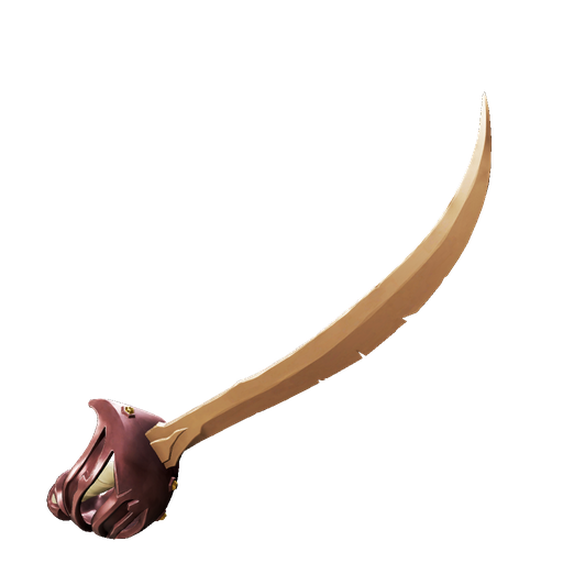 Aristocrat Cutlass