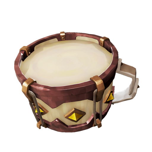 Aristocrat Drum