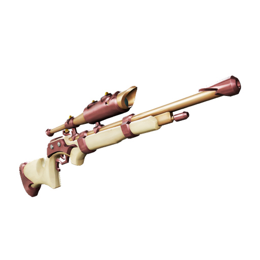 Aristocrat Eye of Reach