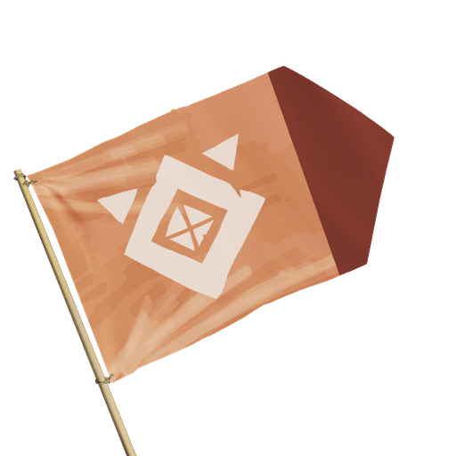 Aristocrat Flag