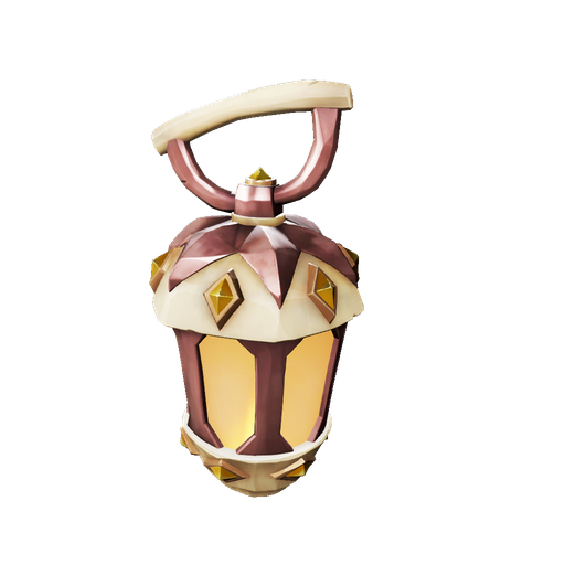 Aristocrat Lantern