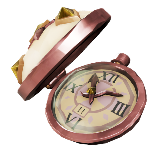 Aristocrat Pocket Watch