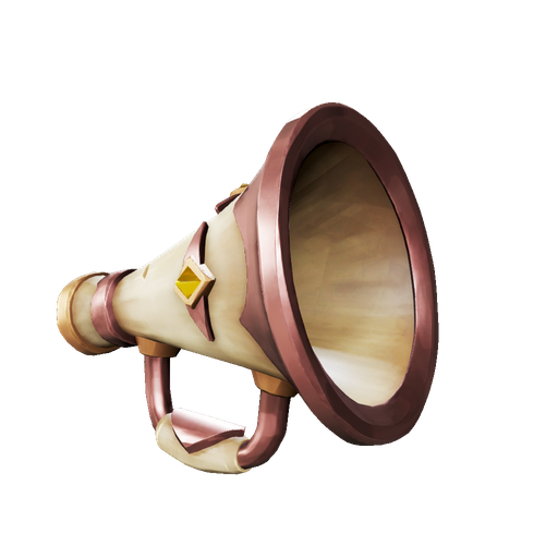Aristocrat Speaking Trumpet