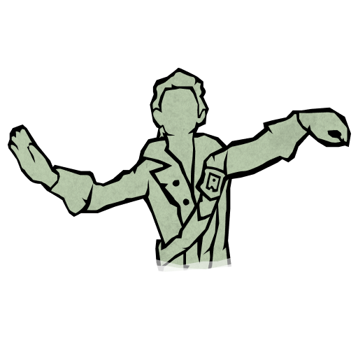 Arm Wave