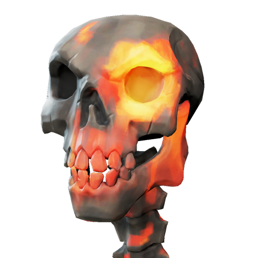 Ashen Bones