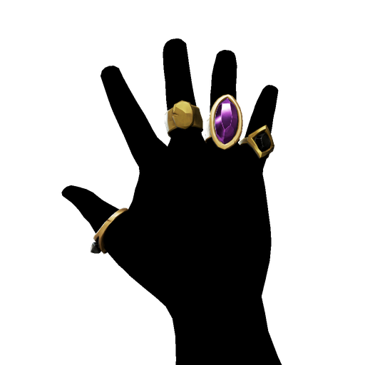Legendary  IV