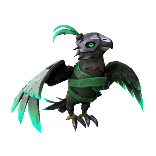 Athena's Fortune War Bird