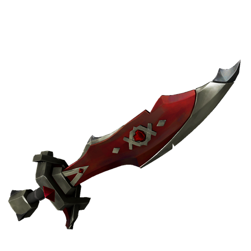 Standalone Cosmetics Cutlass