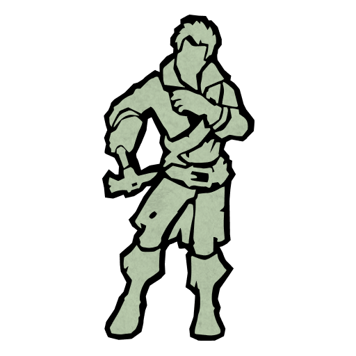 Axe Nicely