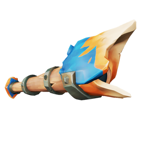 Azure Ocean Crawler Spyglass